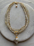 Ivory Crystal Flaneur